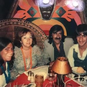 Meet your Posher, Wendy